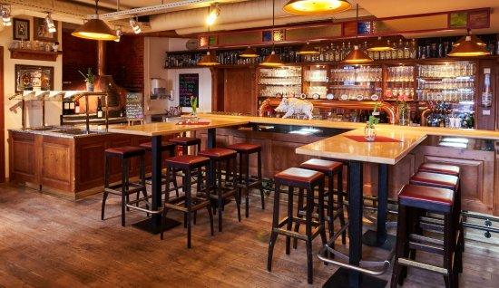 Fürstenberg Bräustüble