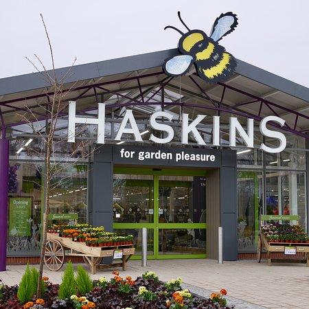 Haskins Garden Centre