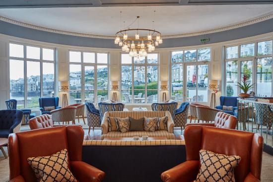 Harbourside Restaurant