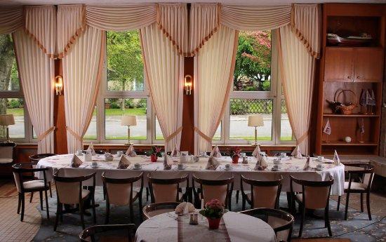 Treffpunkt Haus am Blink