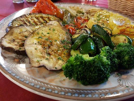 La Pizzeria Di Salvatore