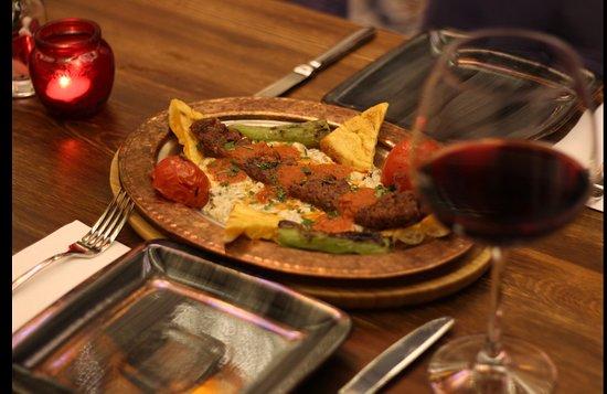 Galatalife Cafe & Restaurant