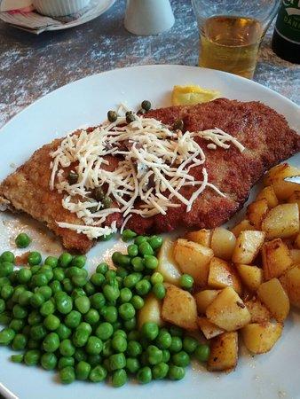 Restaurant Snogebaek Kro