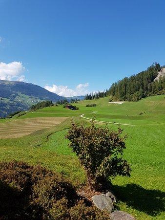 Restaurant Rezgia Viglia