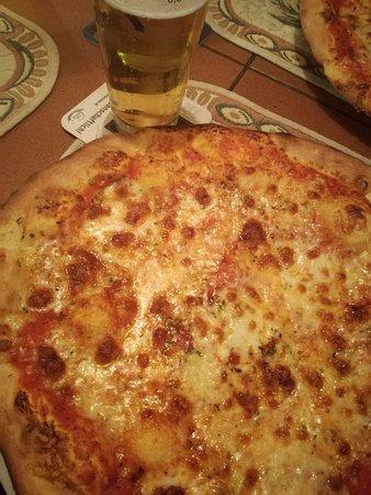 Pizzeria Ristorante Nautik