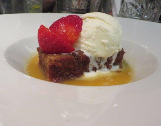 The Grill Room Colessio Hotel