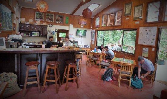 Cafe De Monteverde