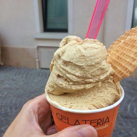 La Gelateria Home Made di Peschiera del Garda