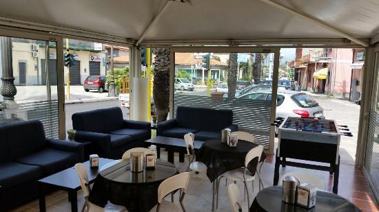 Il Chiosco di Santa Maria La Strada