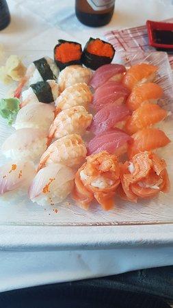 La Nuova Cina Cecina