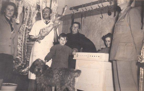 Macelleria Stiaccini