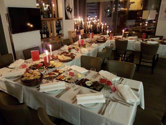 Vinothek Berlin Weinhandel und Weinbar