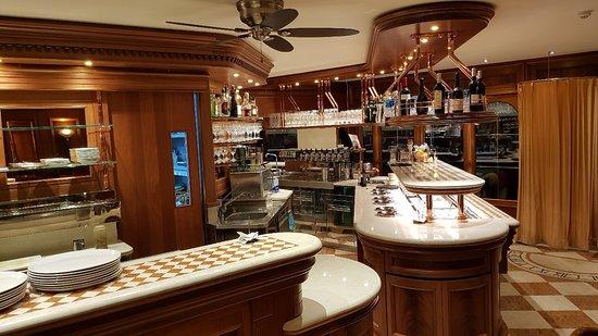 Restaurant Meridiana