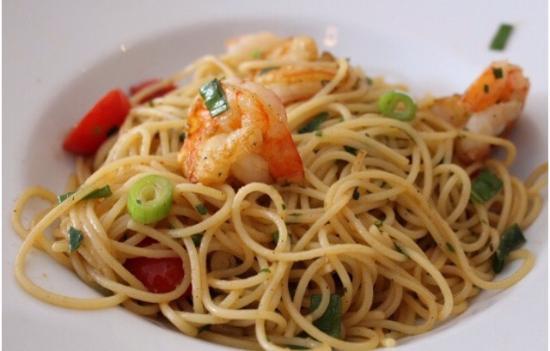 Trattoria Pizzeria Venezia