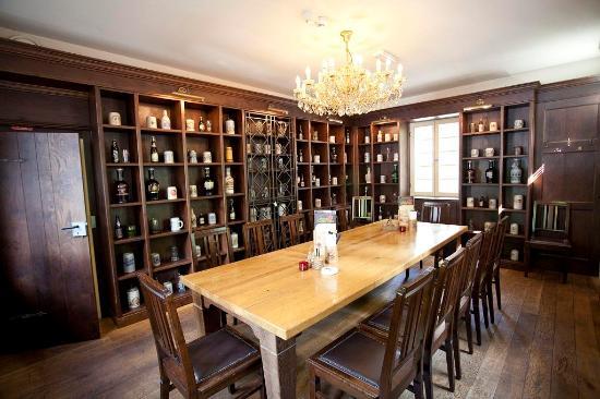 Gräfrather Klosterbräu