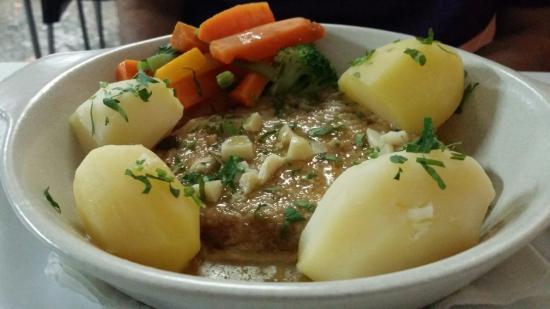 Miraparque Restaurant Grill Bar