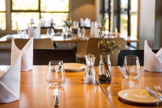 Altitude Restaurant + Lounge Bar