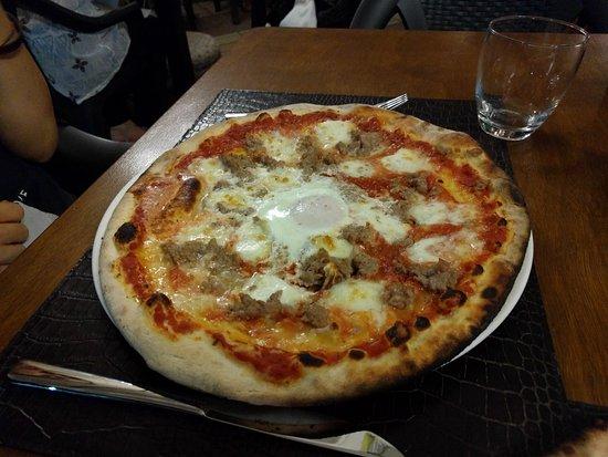 Toro Loco Steakhouse