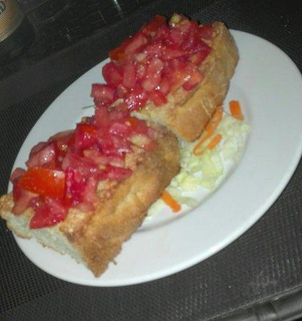 La Pentolaccia