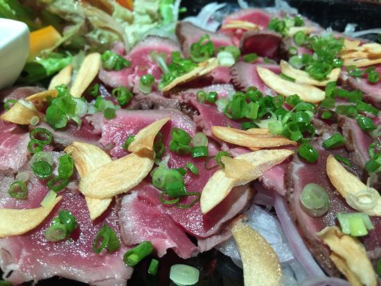 Grill Restaurant Maru