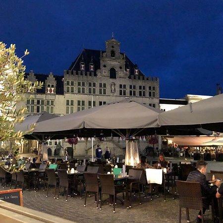 Ristorante La Grotta