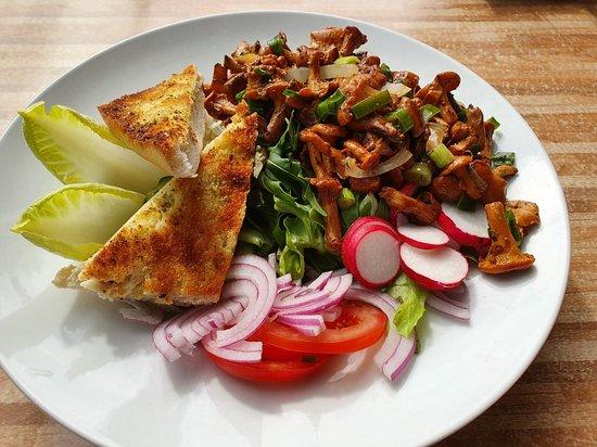 Kräuterhotel Heidejäger