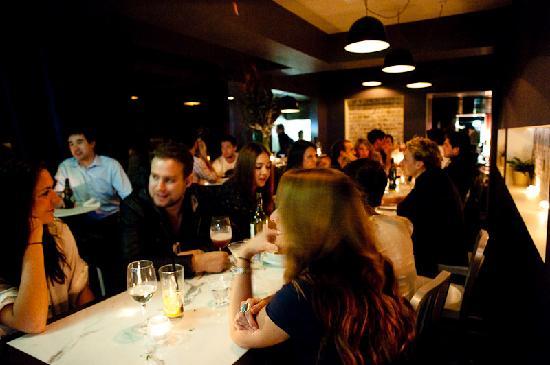 The Passage Bar & Restaurant