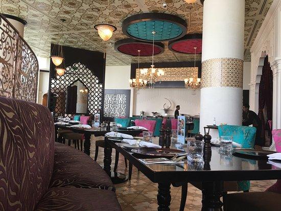 Peppermill Restaurant