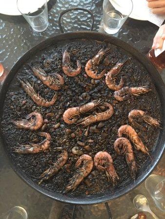 Sa Rostisseria Des Fornet