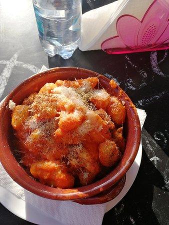 Caffe' E Sapori Caffetteria Gelateria Gourmet