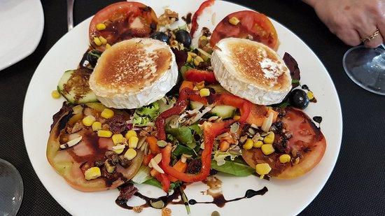 Restaurante Cafeteria Palermo