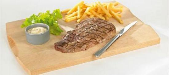 Campanile La Rochelle Puilboreau Restaurant