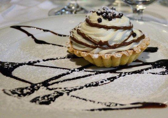 Ristorante Bar Mustafà