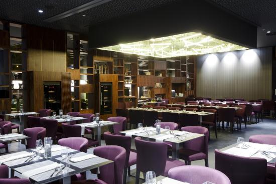 Punt i Coma Restaurant