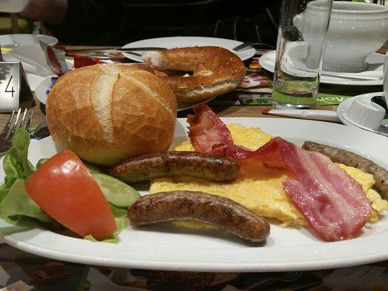 Segmuller Panoramarestaurant