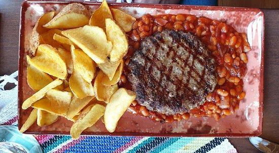 Acapulco Restaurant-Bar