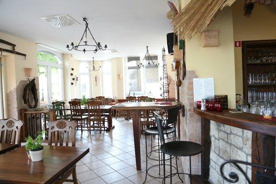 Herberts Burger & Steaks