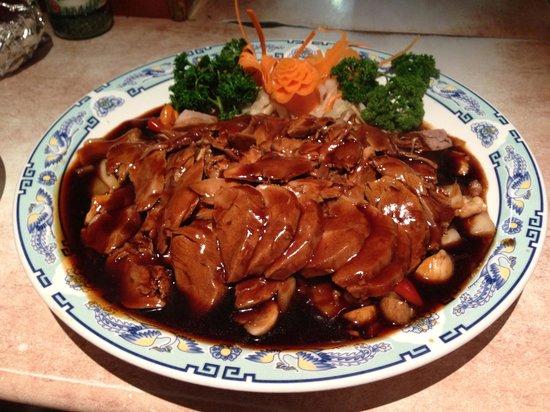 China Restaurant RuYi