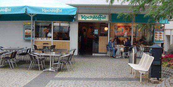 Kochlöffel