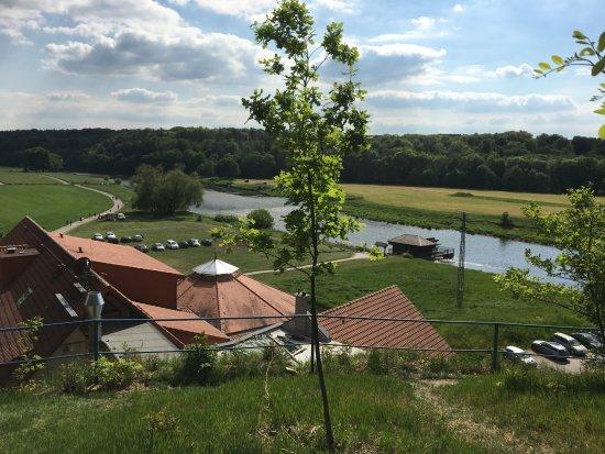 Erlebnishotel Zur Schiffsmühle