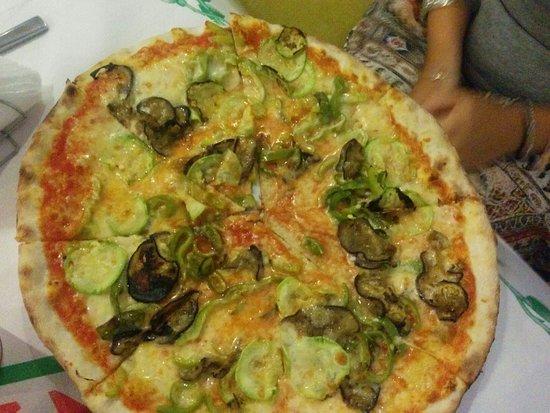 Pizzeria al Capriccio