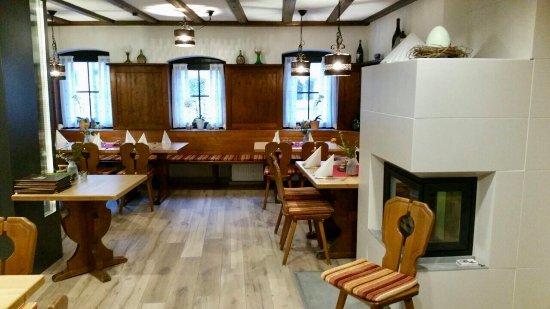 Gasthaus Winzerstube