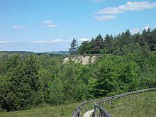 Naturschutzgebiet "Tote Täler"