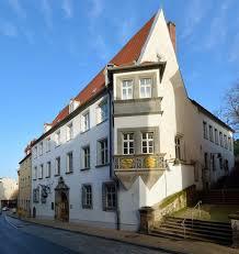 Geleitshaus Weißenfels