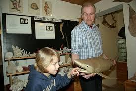 Meeresmuseum Kurt Kreipl