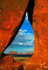 Rock Door Mesa