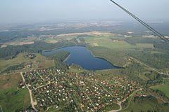 Redykajny Lake