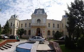 Muzeul Judetean Olt