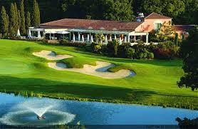 Golfplatz Grande Bastide