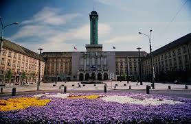 New City Hall Viewing Tower